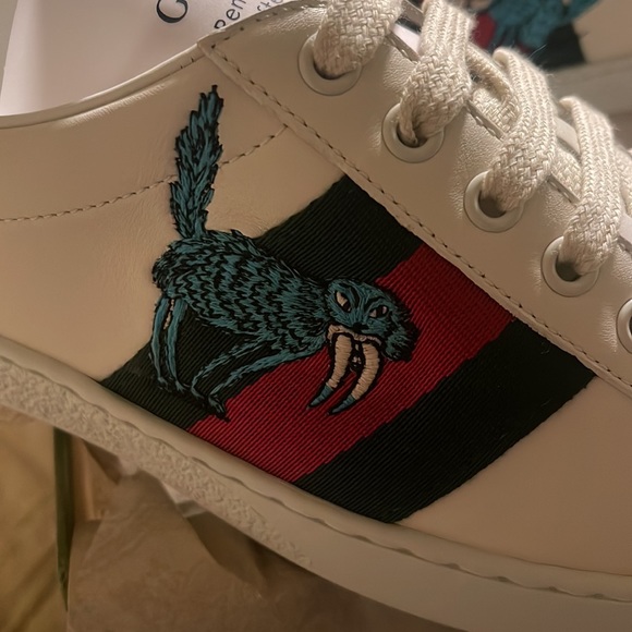 Gucci shoes - Picture 4 of 10
